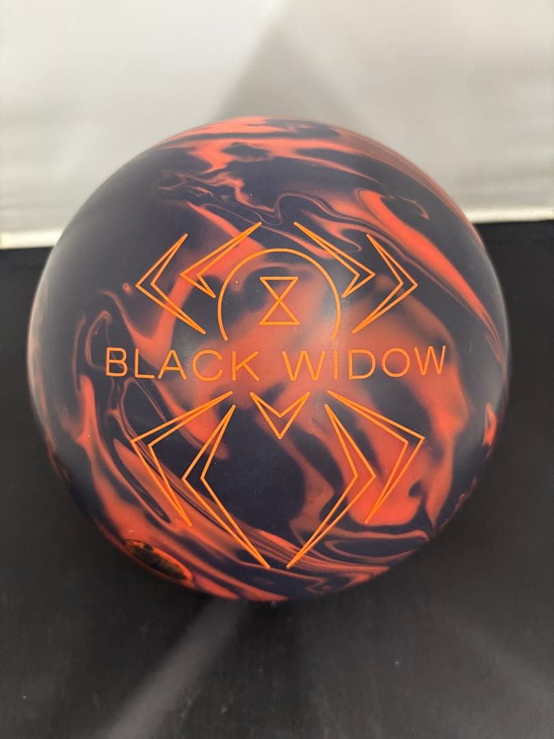 ☆Kurosaki 様☆ハンマー　ブラックウィドー3.0 プラグ済　15ポンド