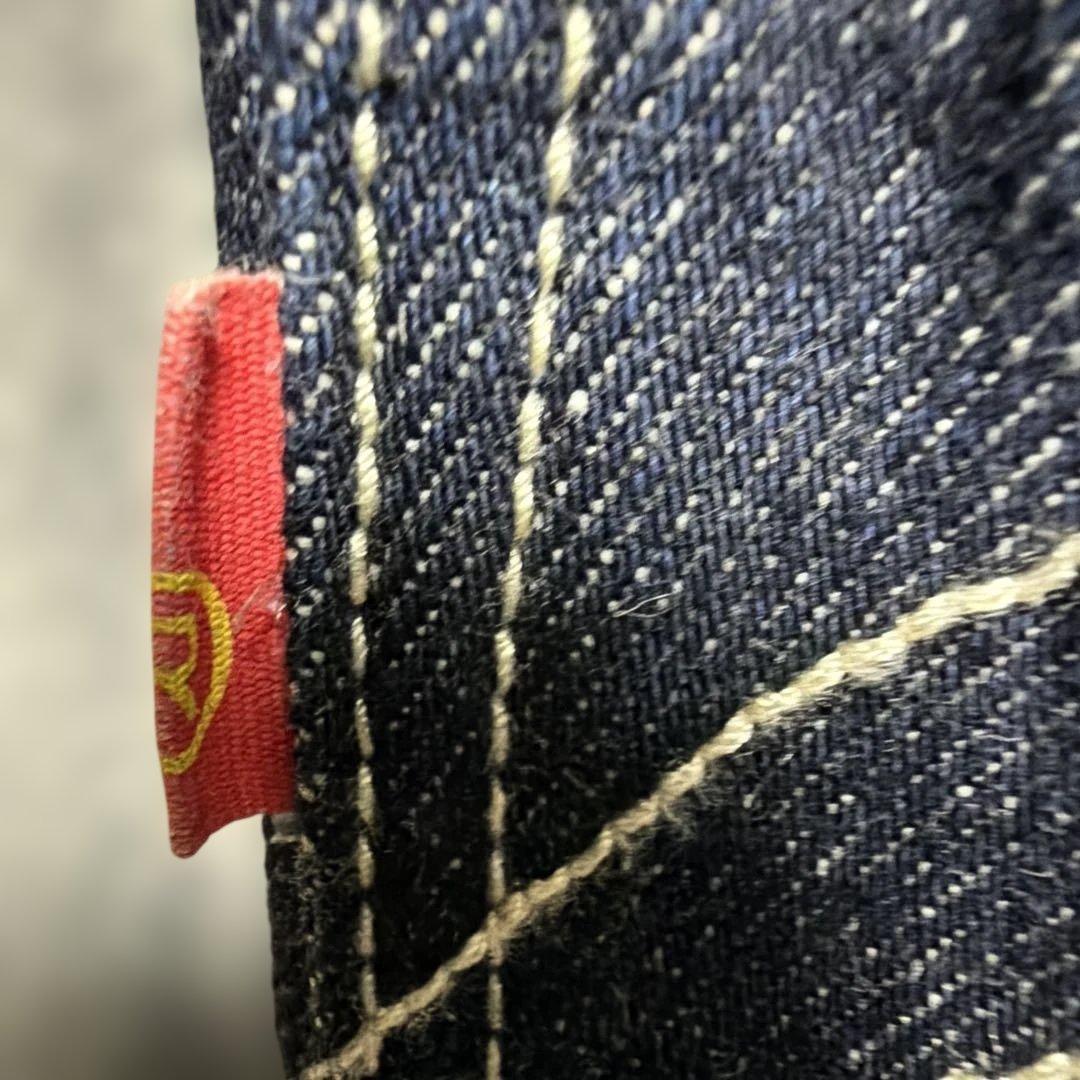 リーバイスレッド　　カバーオールXL