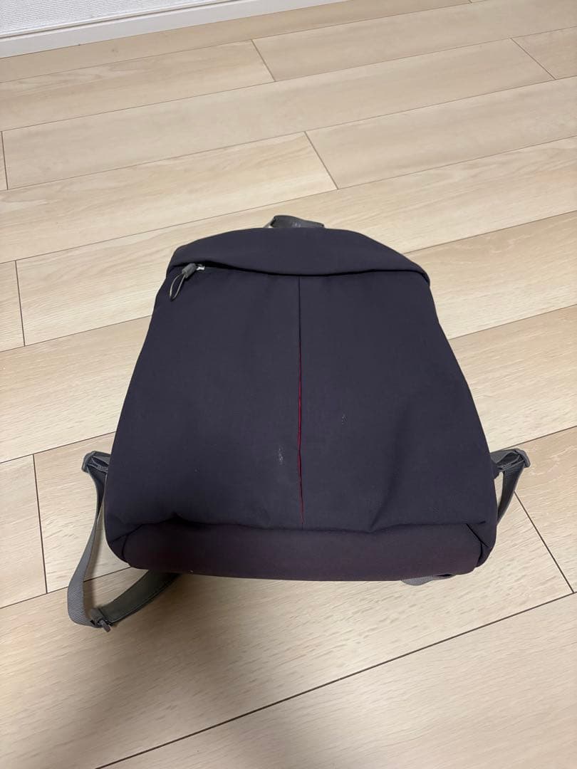 NIKE vintage used リュック　バックパック