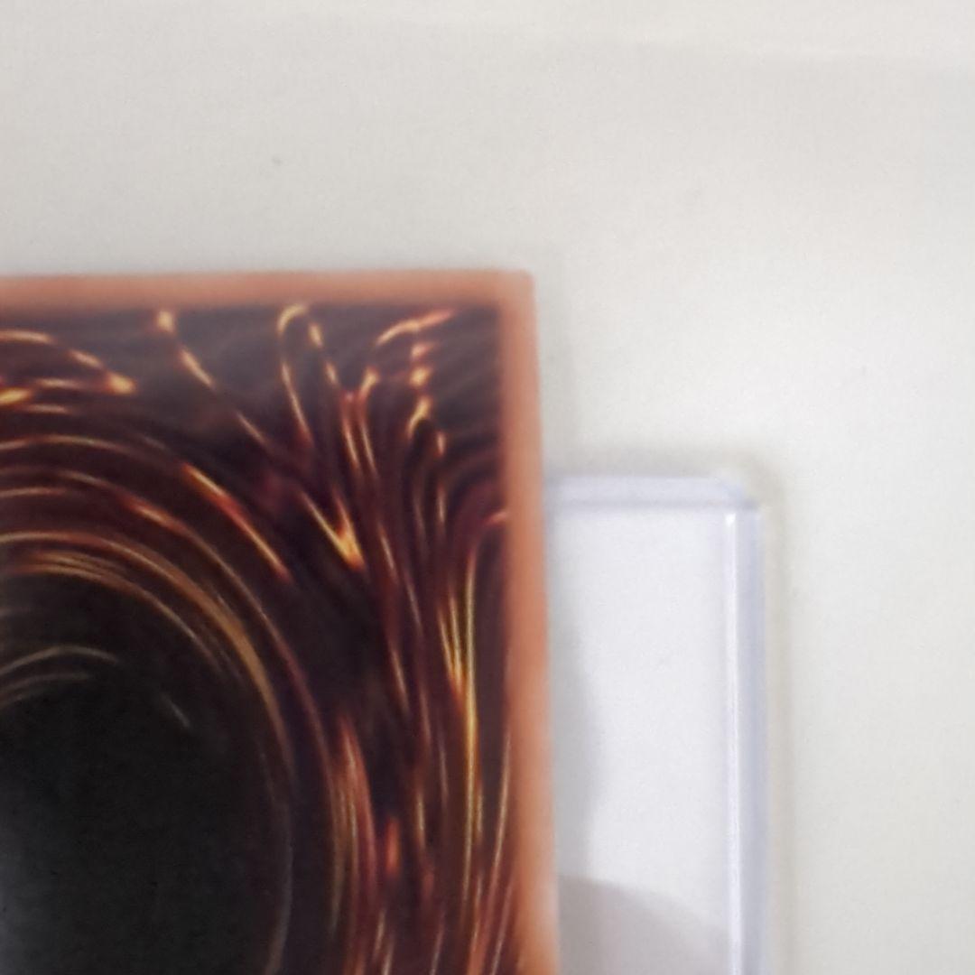 遊戯王ラッシュデュエル　ブラックマジシャン　オーバーラッシュレア　ORR