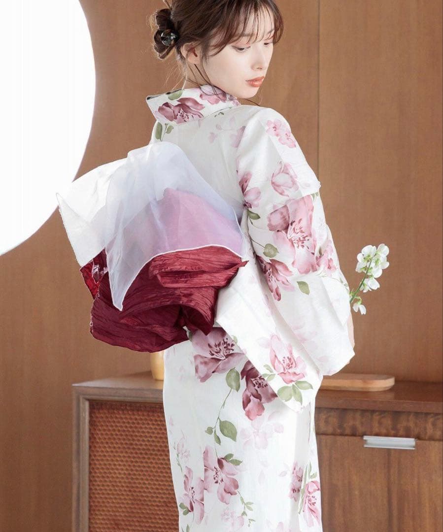 浴衣セット レディース Dita