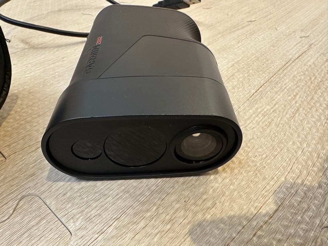 GARMIN Approach Z82 ゴルフ用距離計