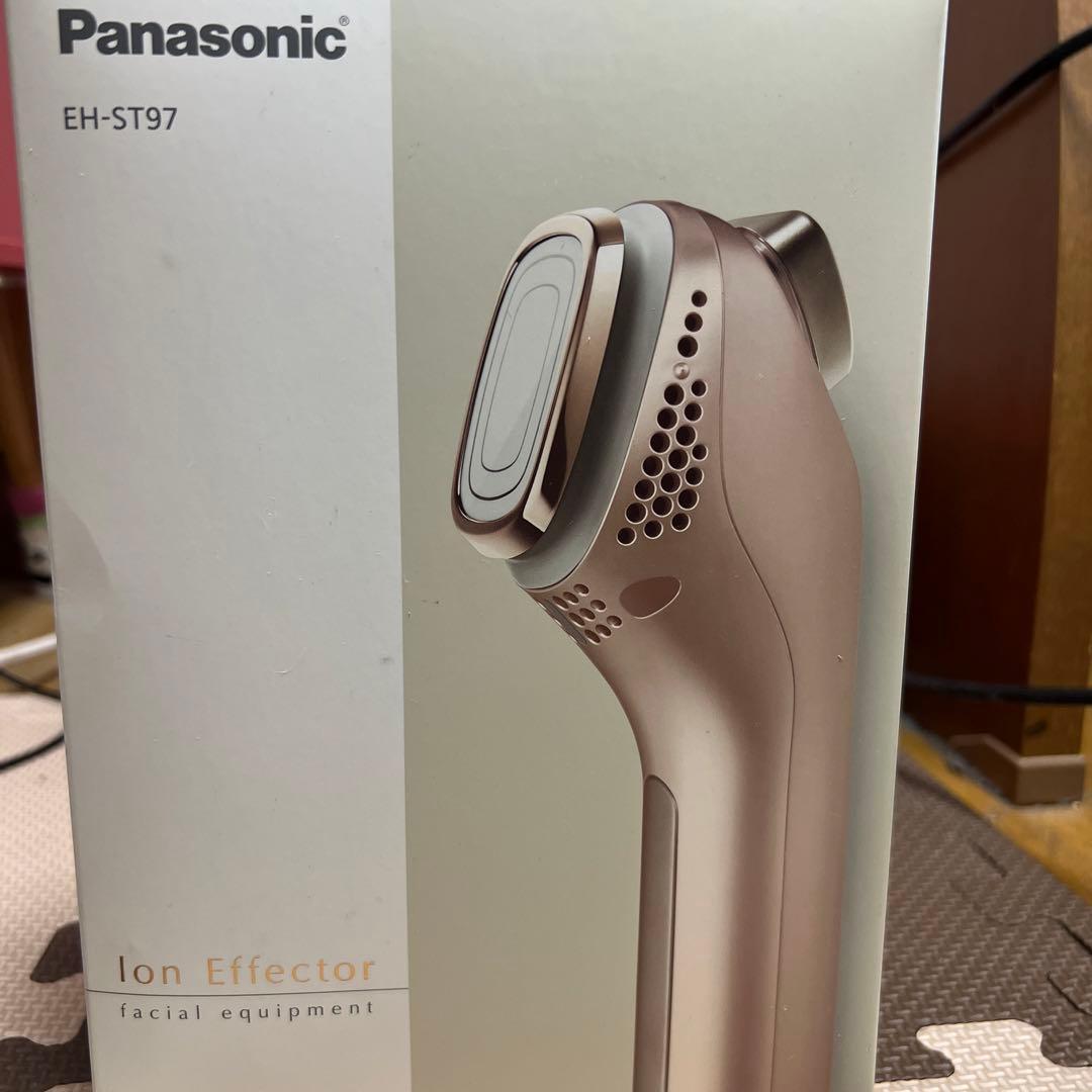 ボディ・フェイスケア EH-ST97