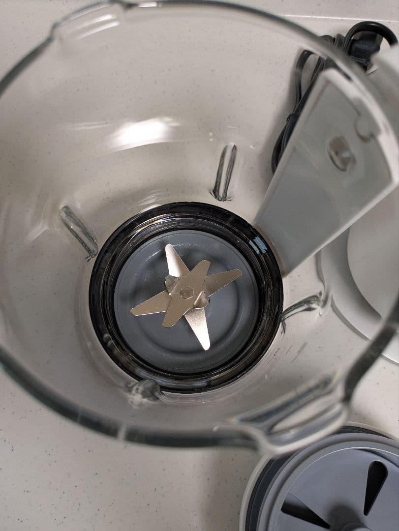 おうちシェフBLENDER