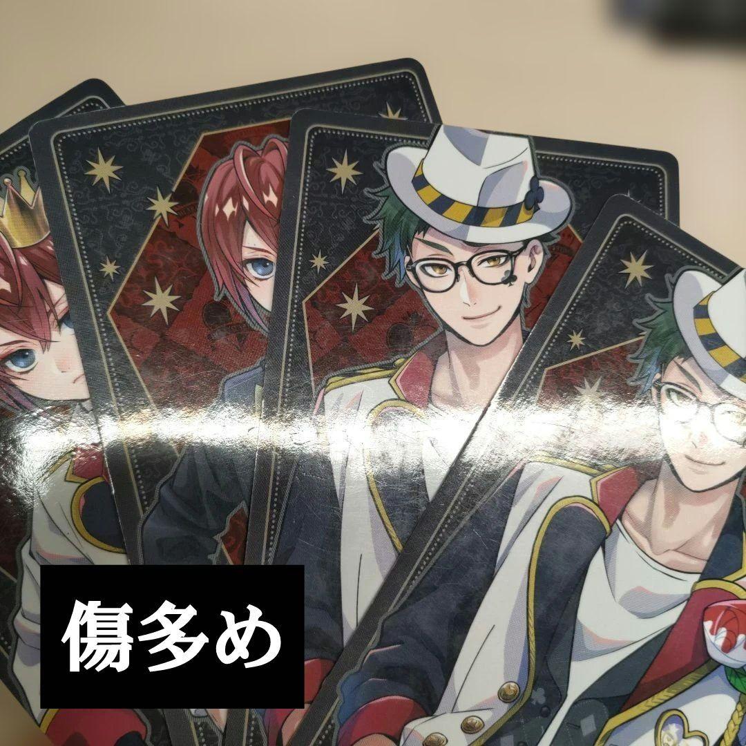 ツイステ　グッズ　大量まとめ売り