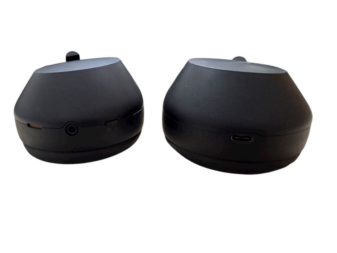 Sony ヘッドホン WH-1000XM5