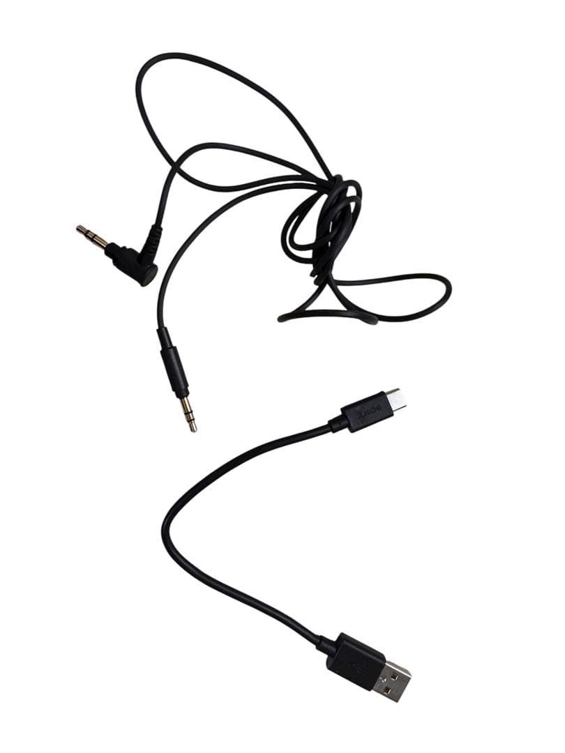 Sony ヘッドホン WH-1000XM5