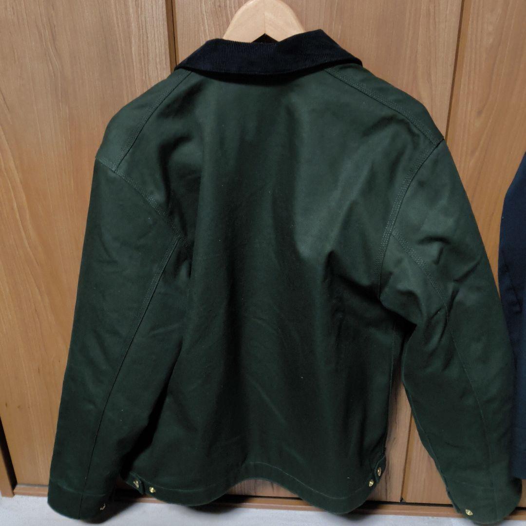 carhartt　デトロイトジャケット