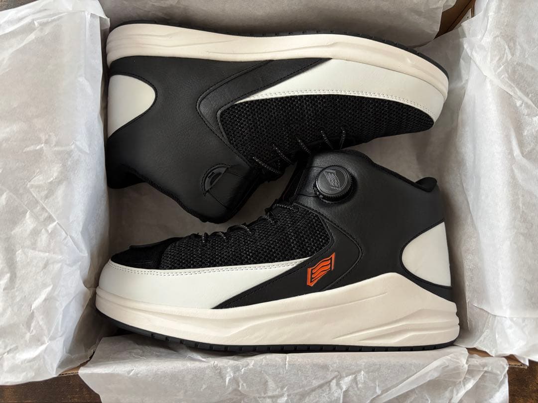 HYOD ライディングシューズ (XIPHOS) 27cm