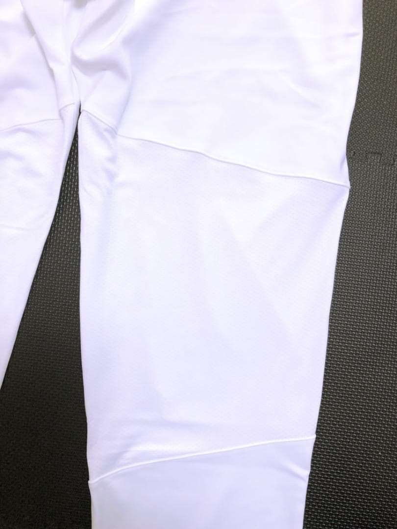 新品XL2025年USA限定ＮＩＫＥ野球用ユニフォームパンツひざ2重裏メッシュ