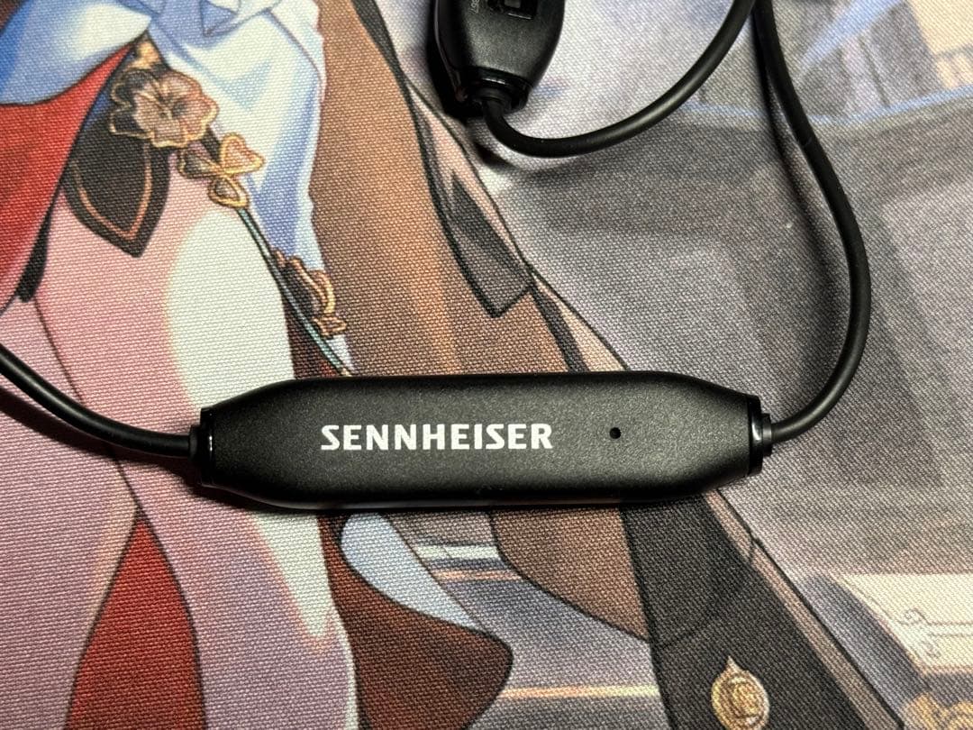 Sennheiser IE PRO BT CONNECTOR 正規品