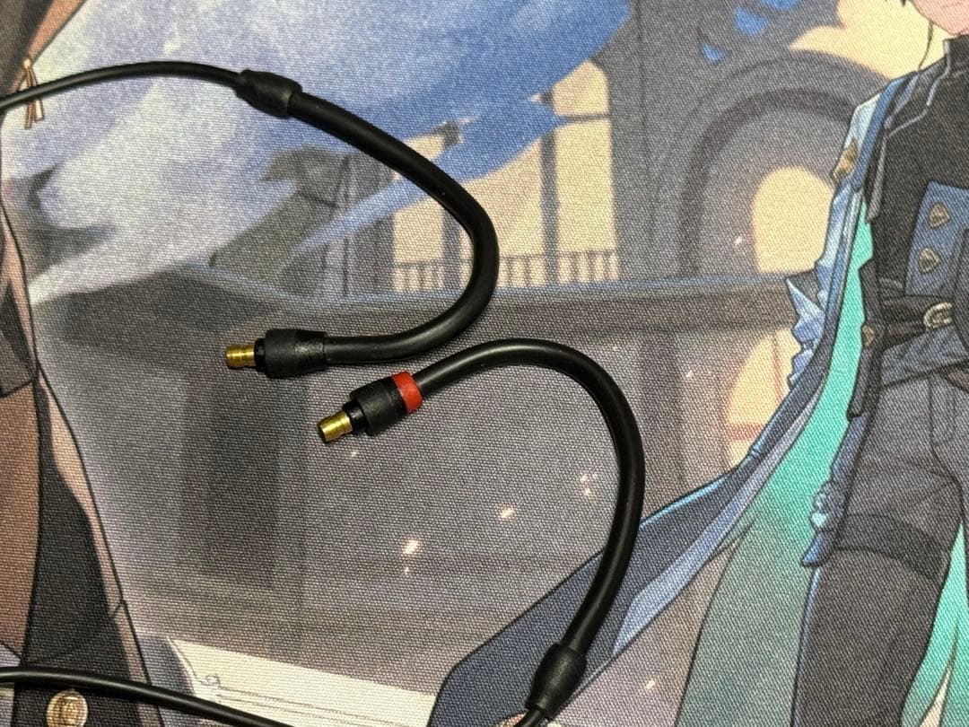 Sennheiser IE PRO BT CONNECTOR 正規品