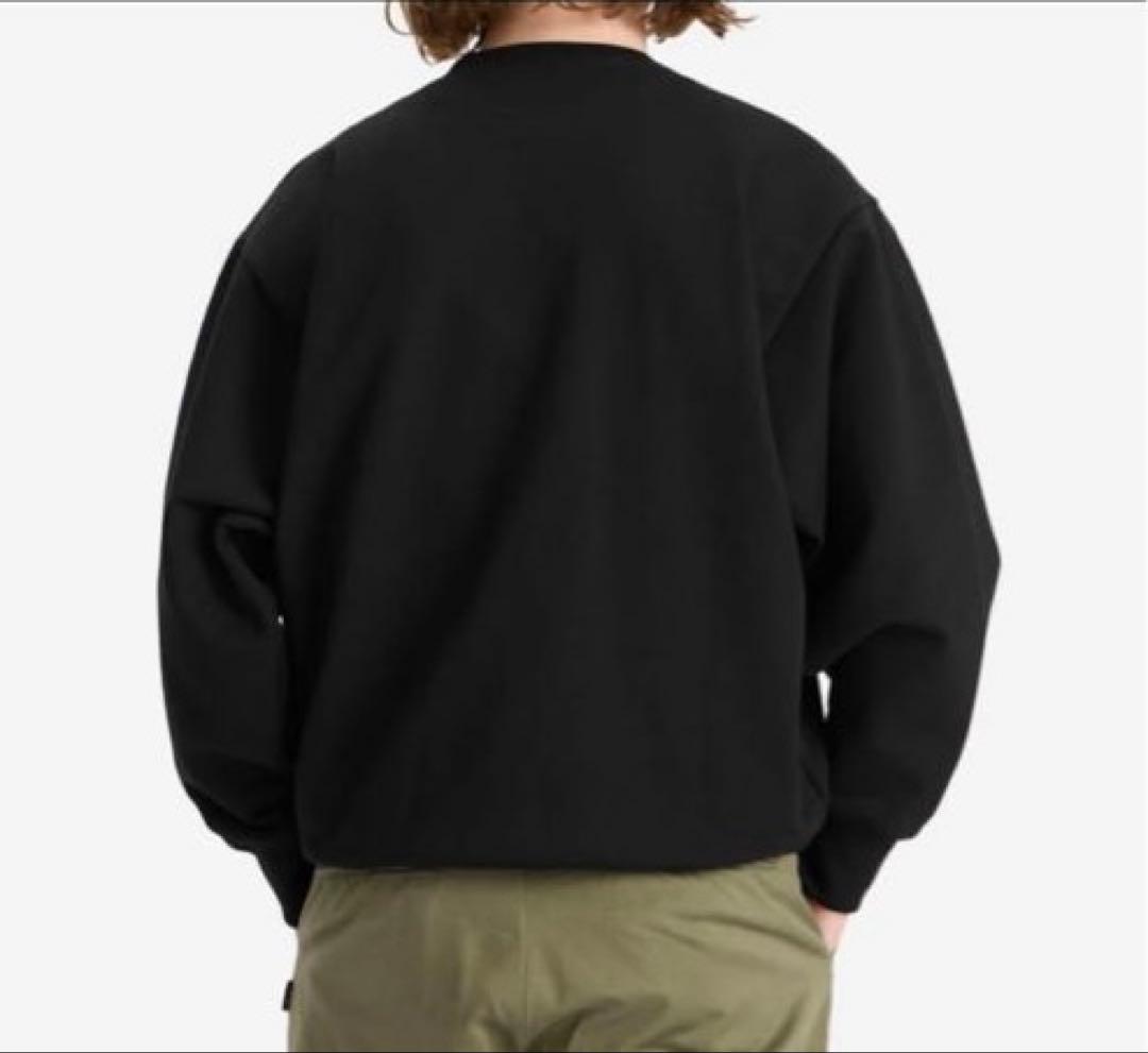 kou様　XL WTAPS COLLEGE ACADEMY SWEATER