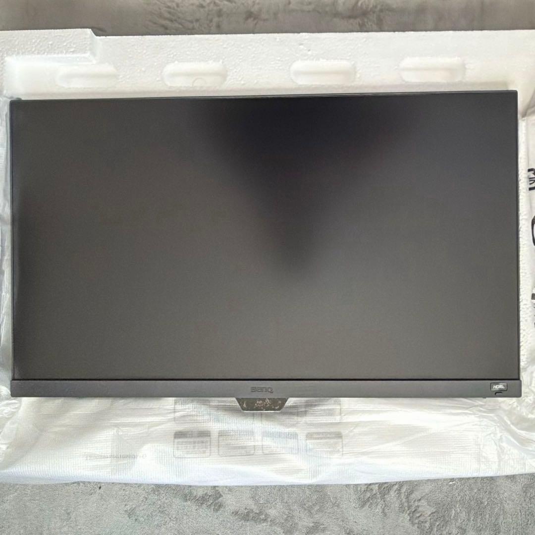 BenQ MOBIUZ ゲーミングモニター EX2510