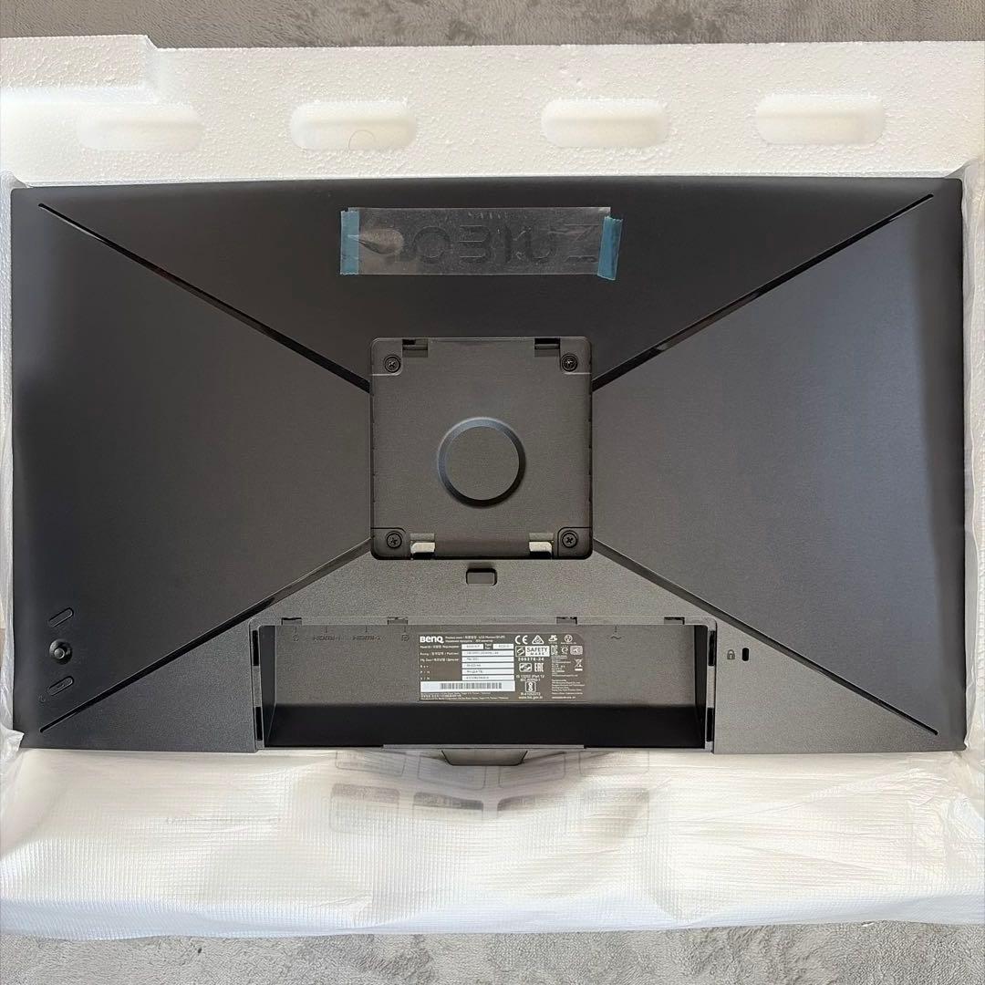 BenQ MOBIUZ ゲーミングモニター EX2510