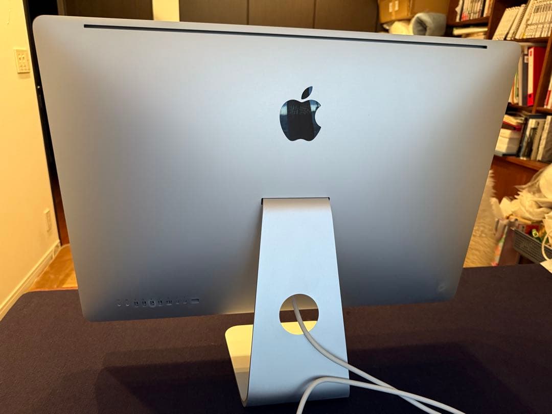 Apple デスクトップ iMac (27型, Mid 2011)