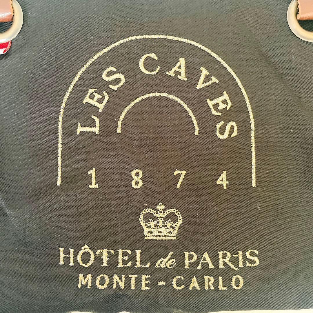 【新品・未使用】大阪関西万博 モナコパビリオン エプロン＆ケース 非売品 希少品