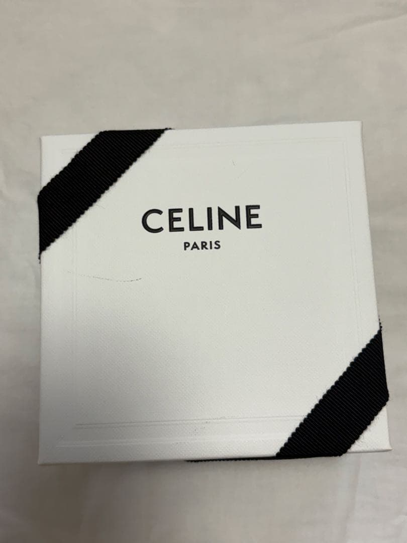 セリーヌ　AirPods Case トリオンフ