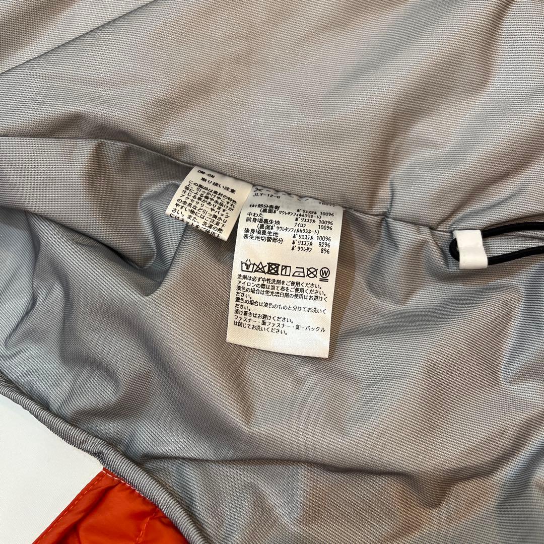 りんご様ツアー仕様　美品　半額以下　ハイブリッド　プレイ　ジャケット