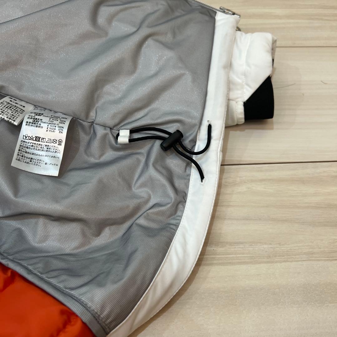 りんご様ツアー仕様　美品　半額以下　ハイブリッド　プレイ　ジャケット