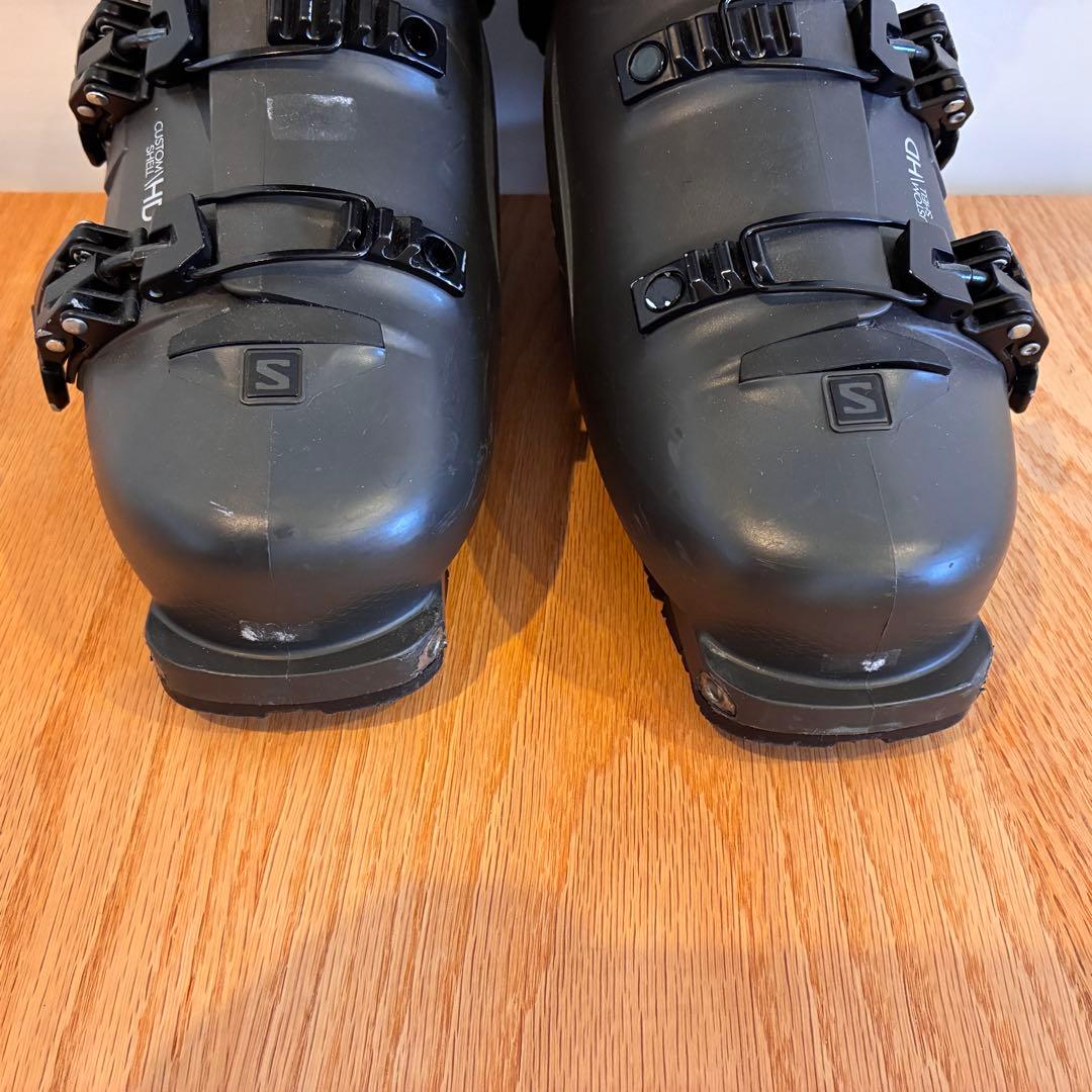 スキー Salomon SHIFT PRO-120 27/27.5