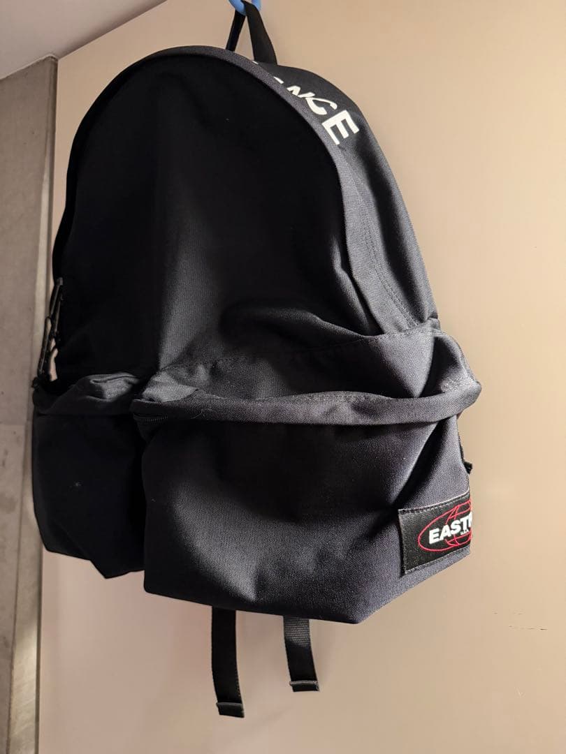undercover×EASTPAK バックパック リュック