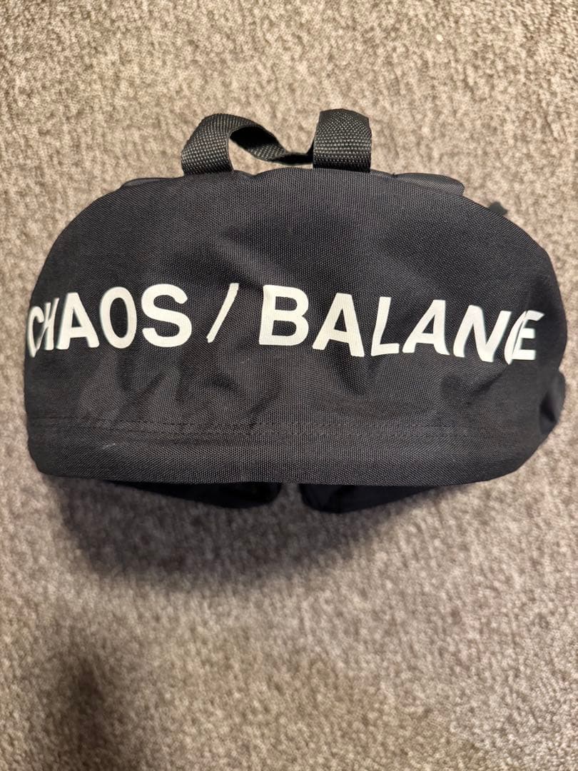 undercover×EASTPAK バックパック リュック