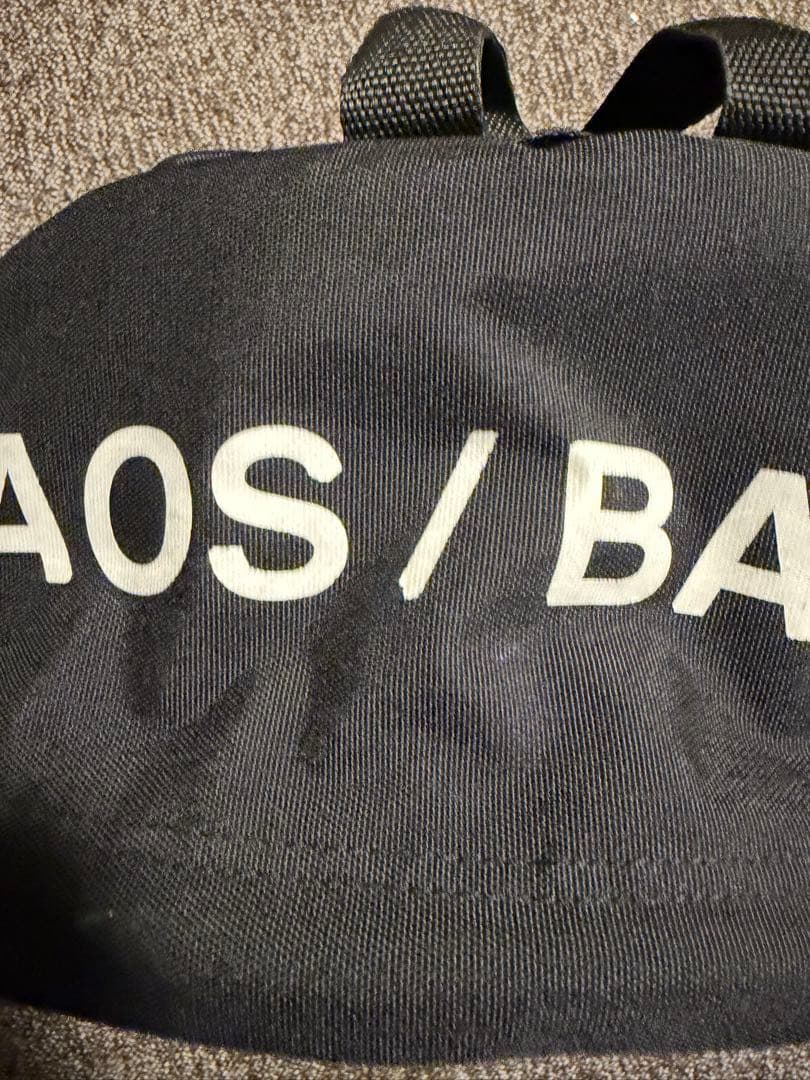 undercover×EASTPAK バックパック リュック