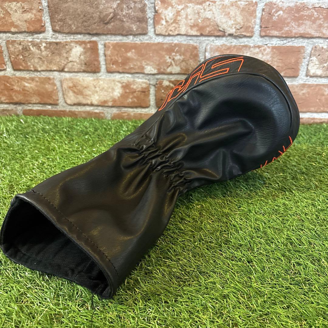 ‼️テーラーメイド M5 ツアー ドライバー ヘッドのみ 9度 ヘッドカバー付き‼️