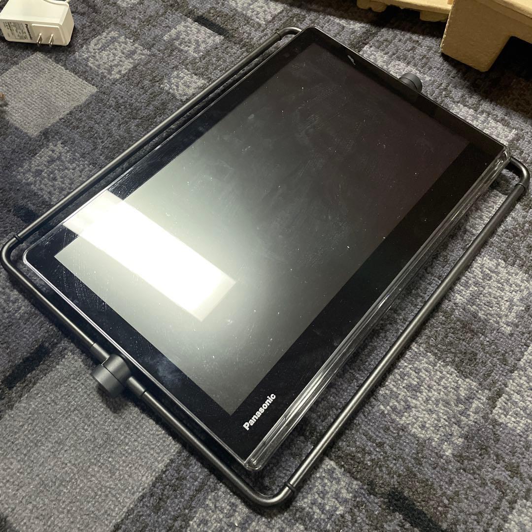 Panasonic VIERA BDプレーヤー UN-15TD7-K