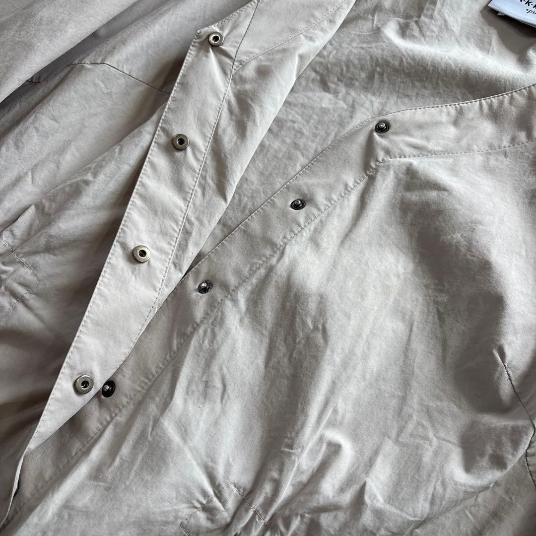 専用　　アクリス AKRIS punto ベージュ ワンピース