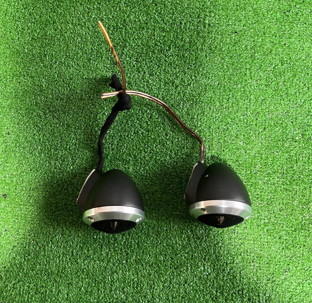 DLX-F17W ALPINE スピーカー