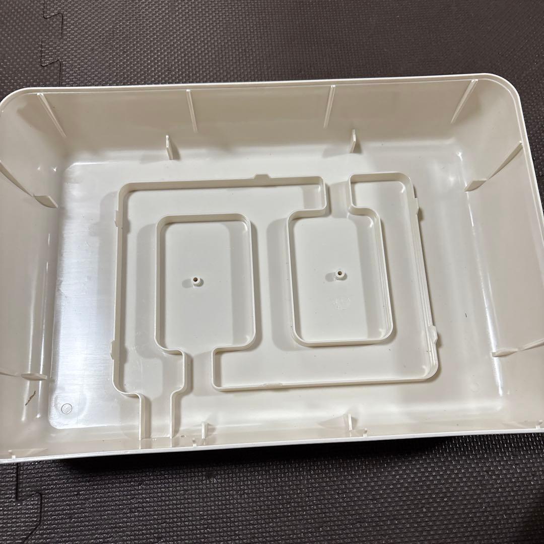 孵化器　インキュベーター　JANOEL24