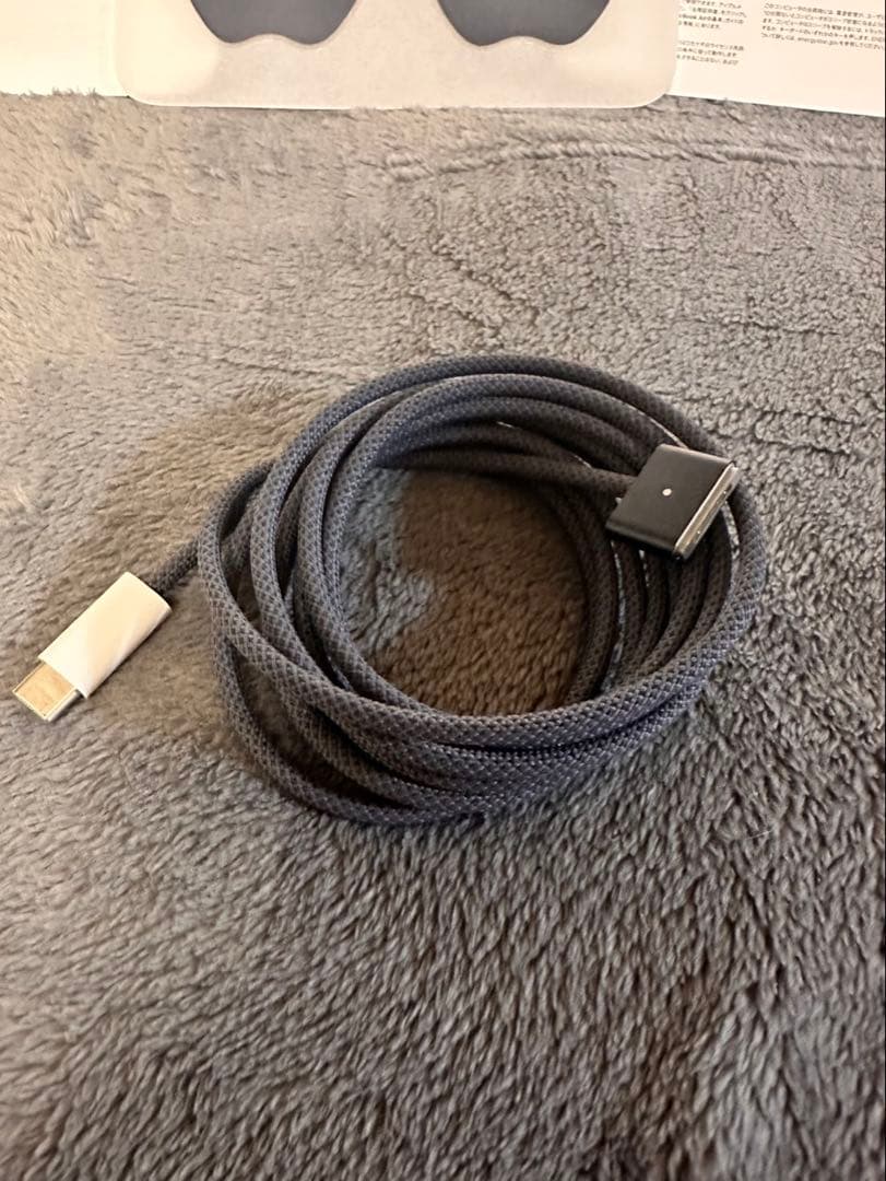 MacBook本体 MacBook Air M3