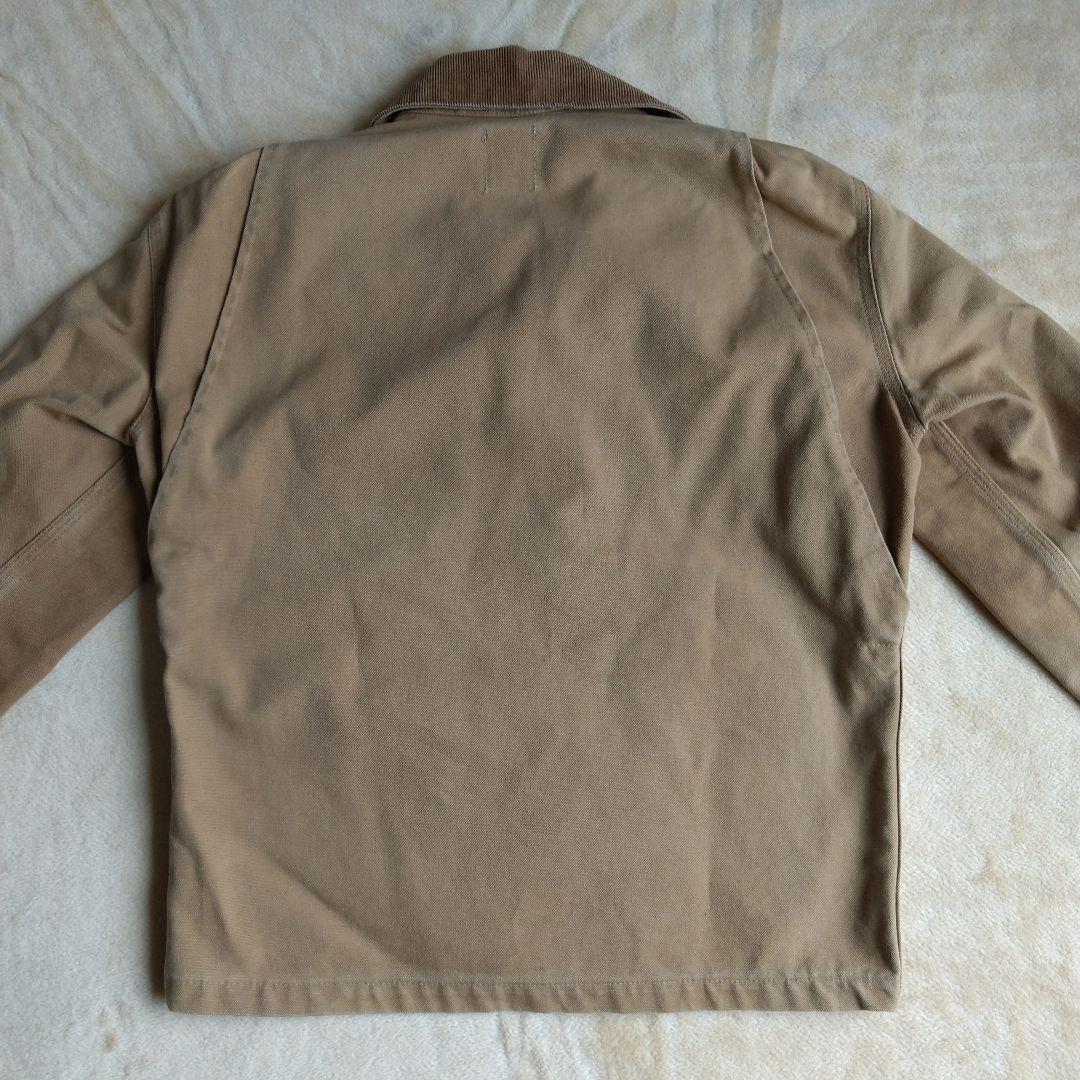 B*O様 100周年 カーハート US38 80s USA製 ヴィンテージ