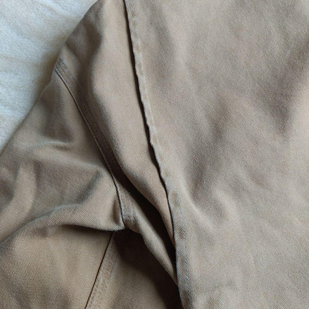 B*O様 100周年 カーハート US38 80s USA製 ヴィンテージ