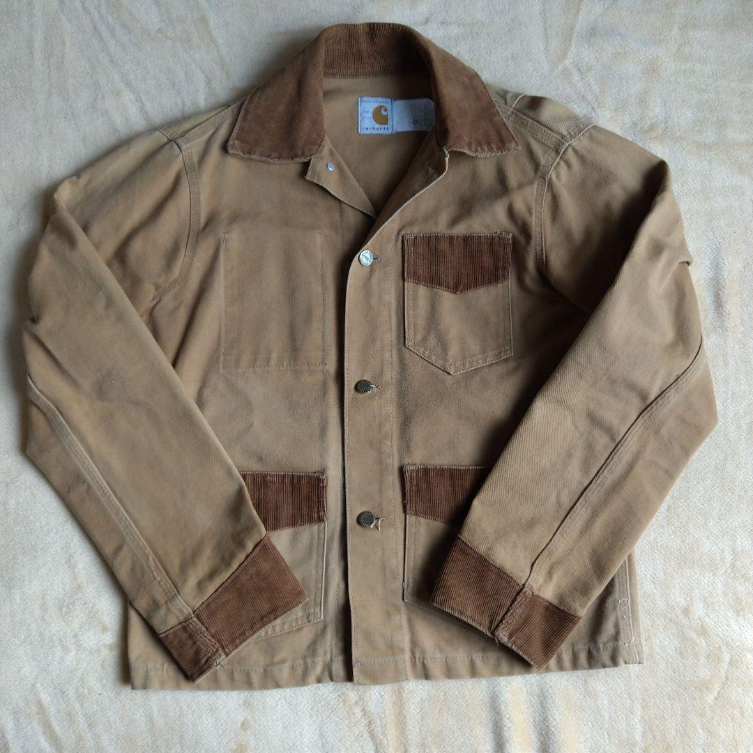 B*O様 100周年 カーハート US38 80s USA製 ヴィンテージ