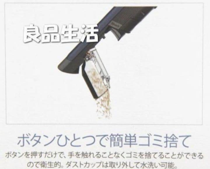 ＼＼新品未使用！／／★Shark充電式ハンディークリーナーWV210J車内大掃除