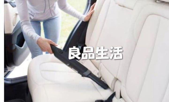 ＼＼新品未使用！／／★Shark充電式ハンディークリーナーWV210J車内大掃除