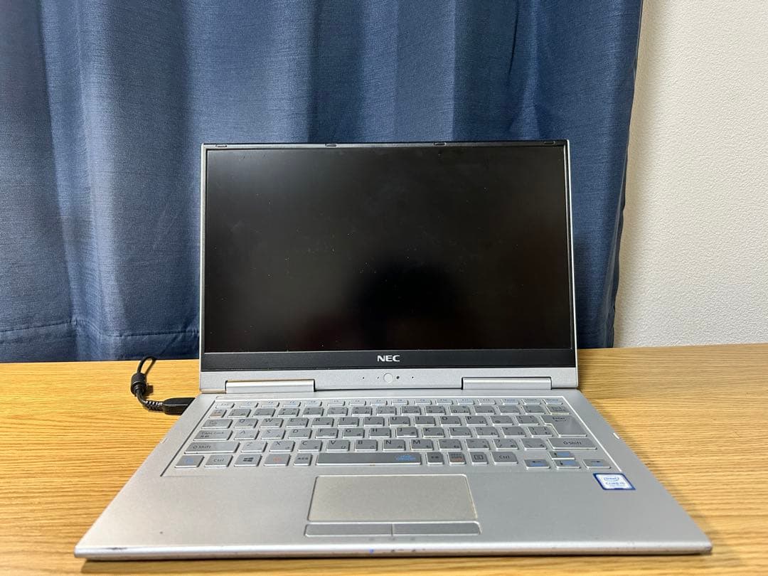 NEC VersaPro Ultralight 美品高性能