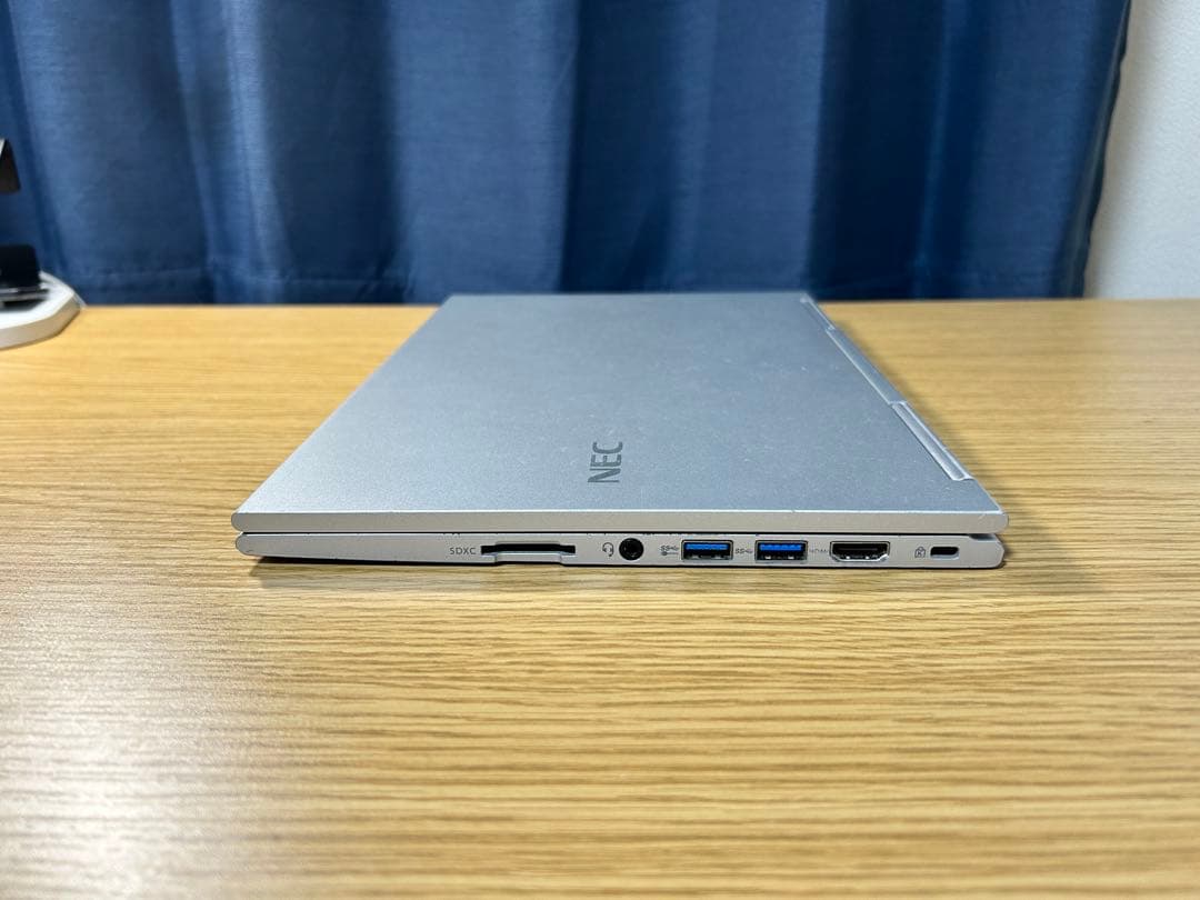 NEC VersaPro Ultralight 美品高性能