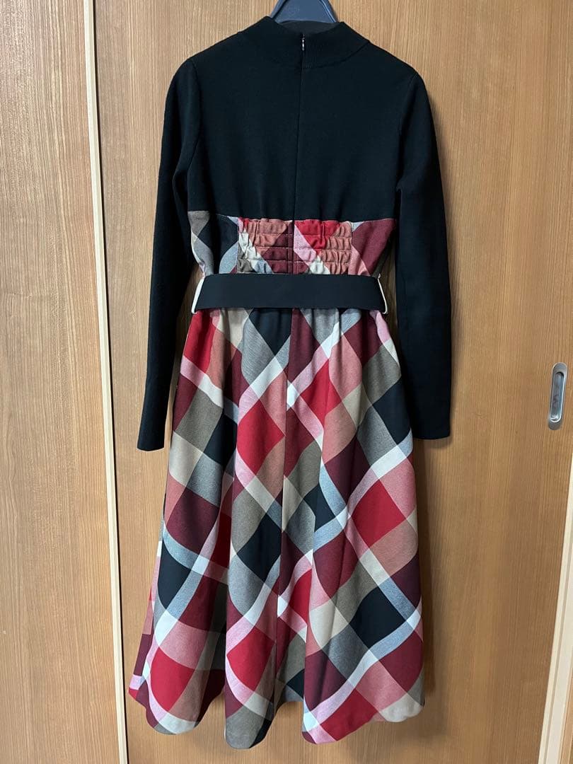 ブルーレーベルクレストブリッジ