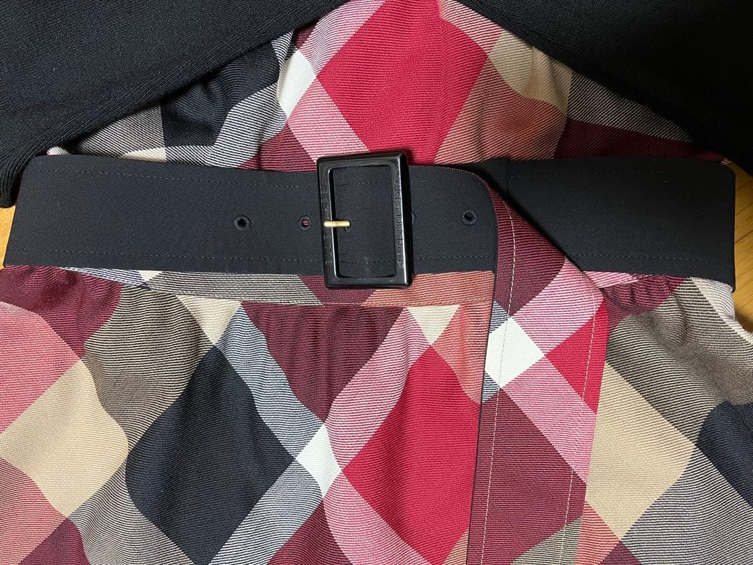 ブルーレーベルクレストブリッジ