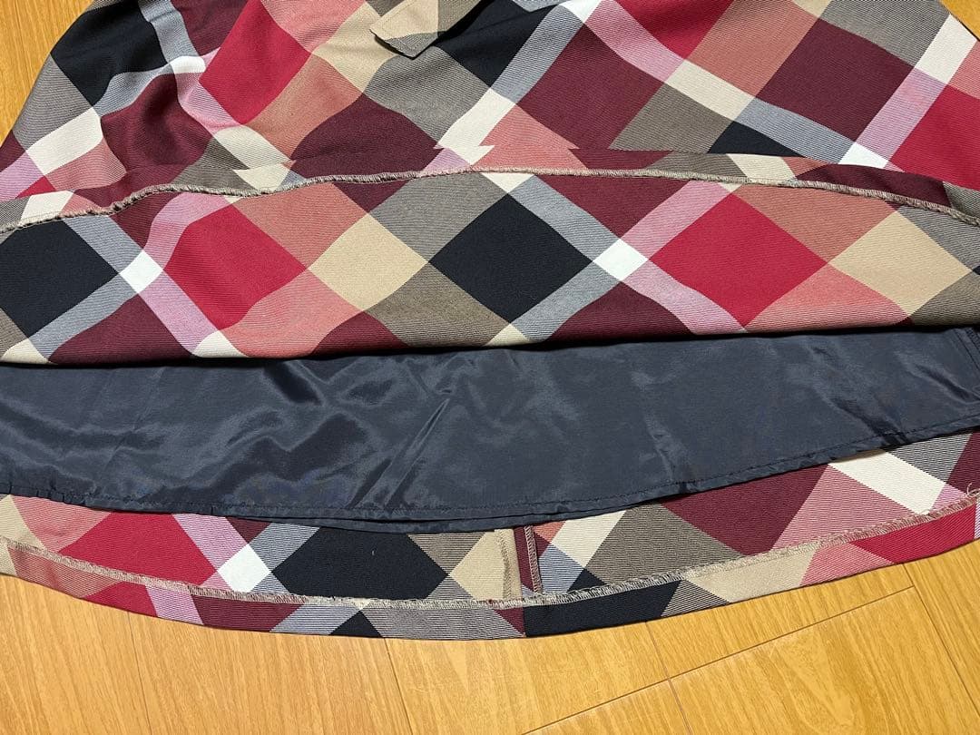 ブルーレーベルクレストブリッジ