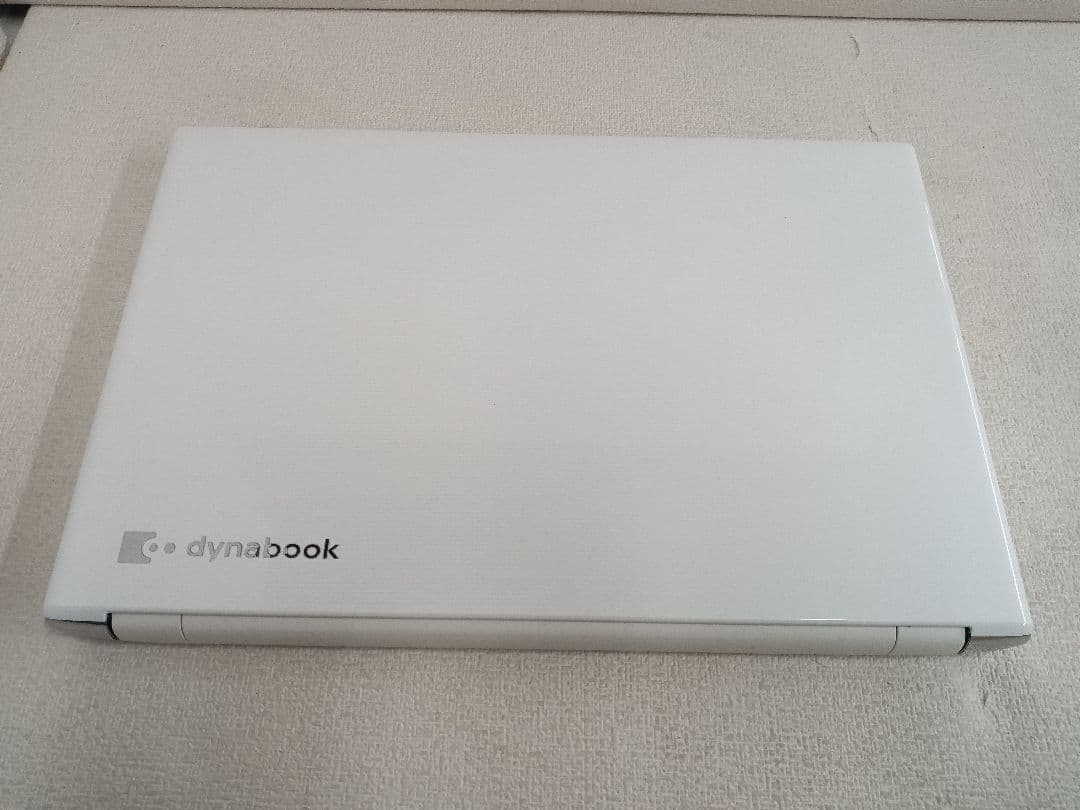 ⊇ dynabook P1X4JDDW メモリ16GB ストレージ無
