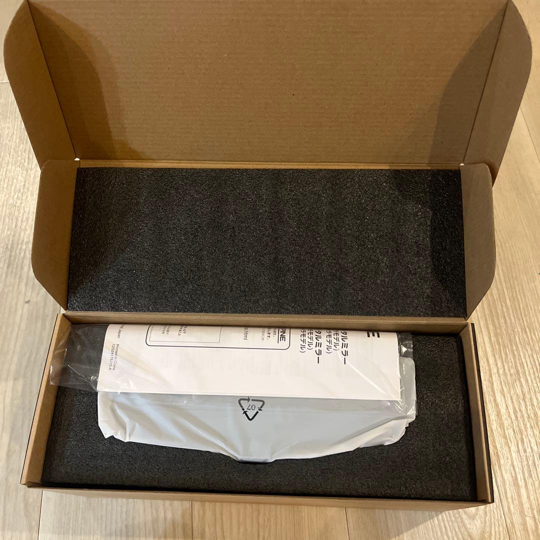 ユウ様　ALPINE アルパイン　DVR-DM1046A-IC