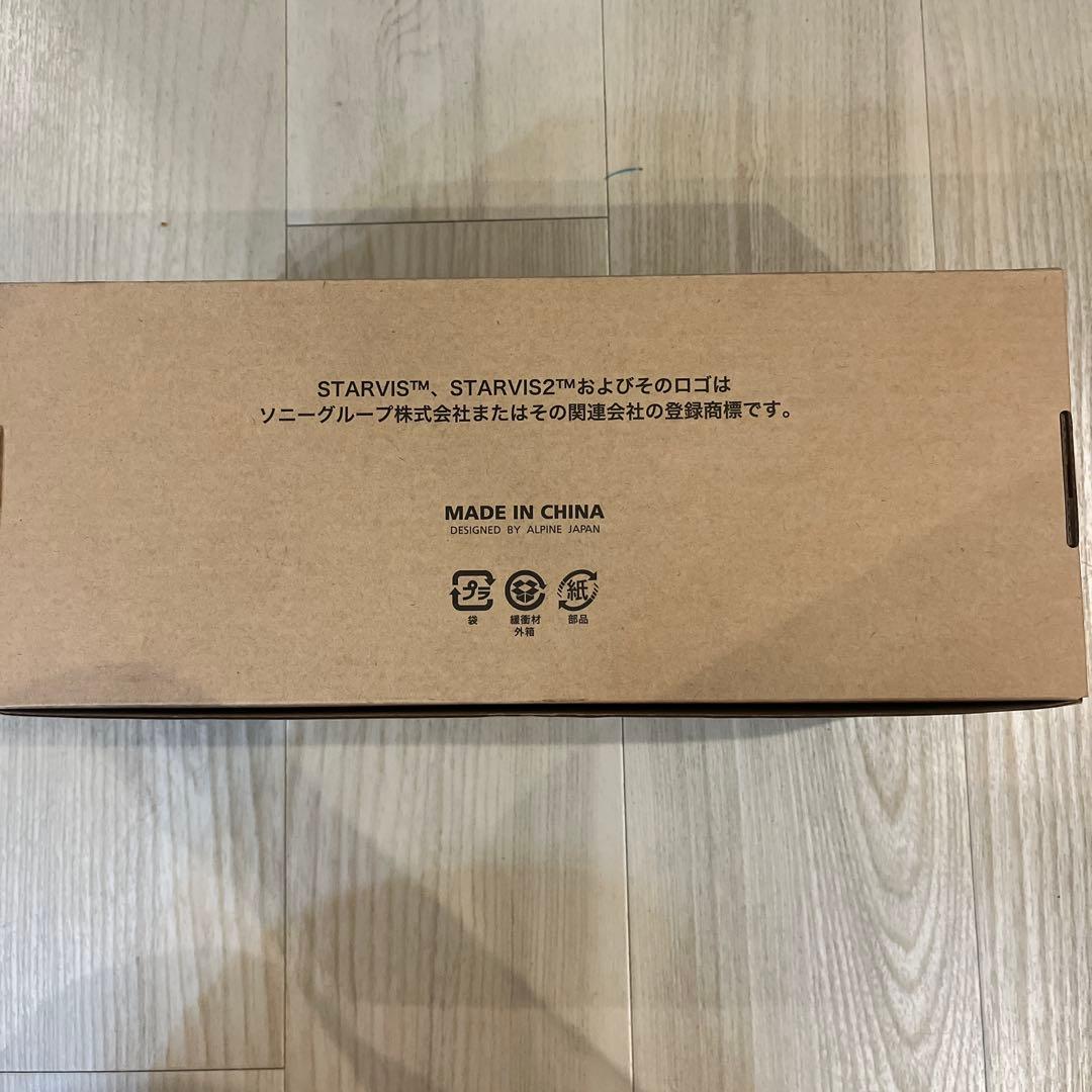 ユウ様　ALPINE アルパイン　DVR-DM1046A-IC