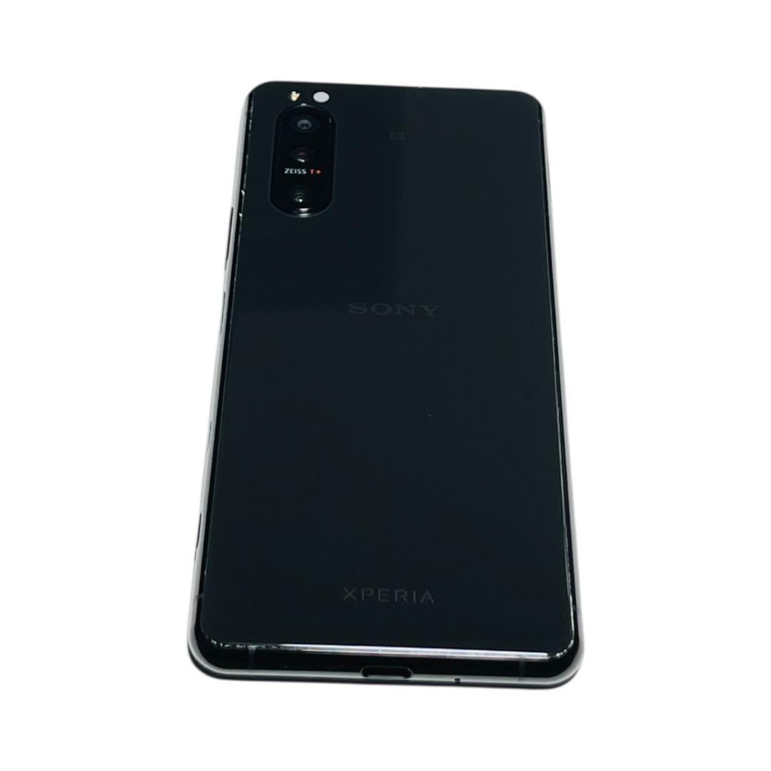 SONY Xperia 5 Ⅱ XQ−AS42 256GB