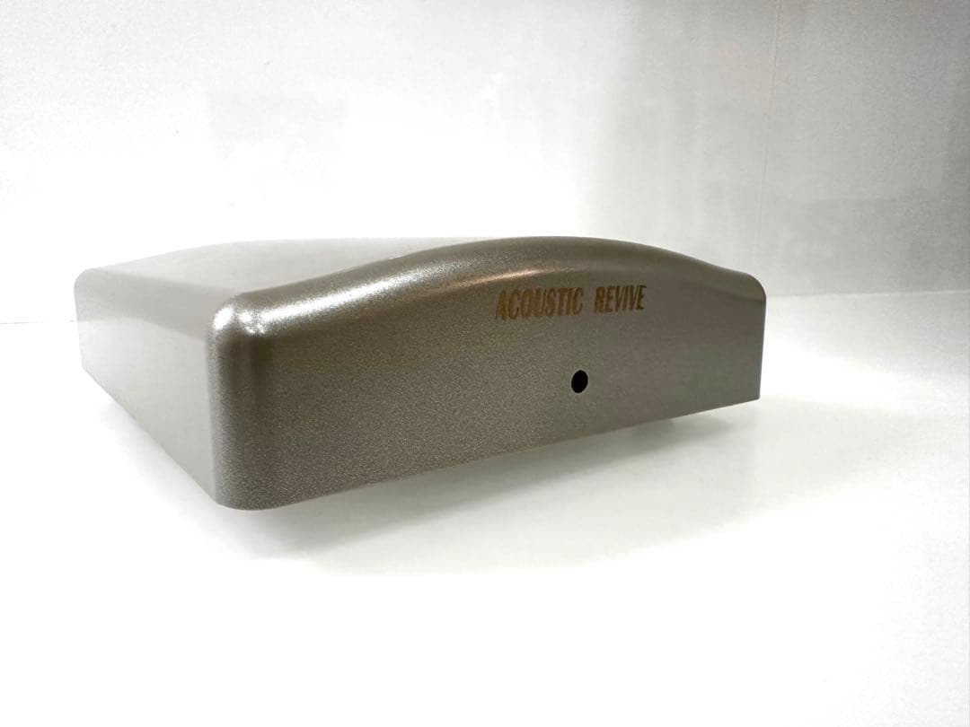 【ACORSTIC REVIVE】 RR-77 音質改善装置