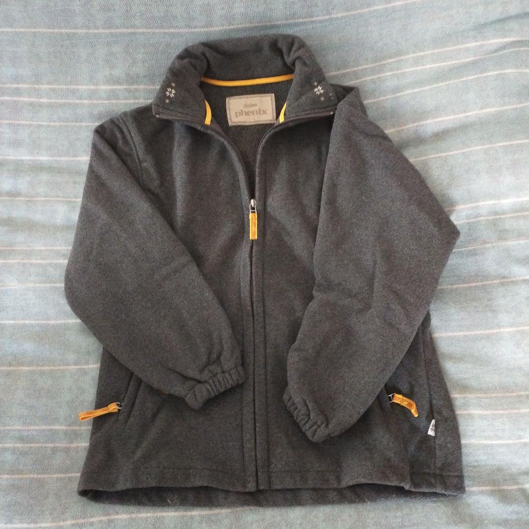 PHENIX スキーウェア３点セット